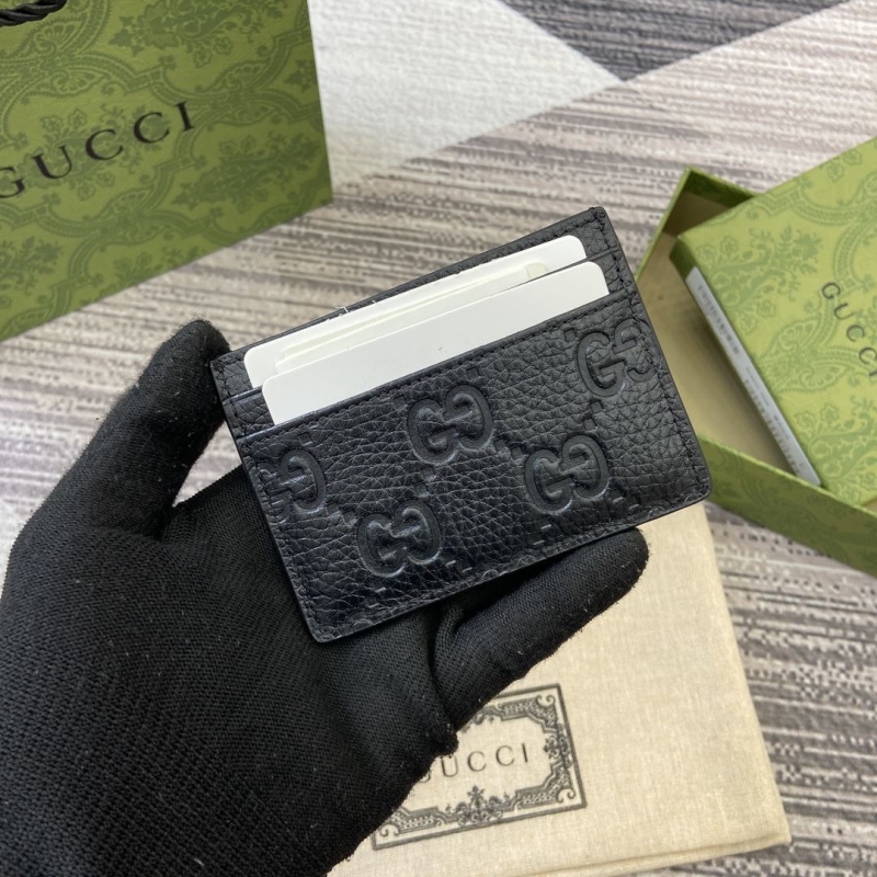 Gucci Wallets & Purse